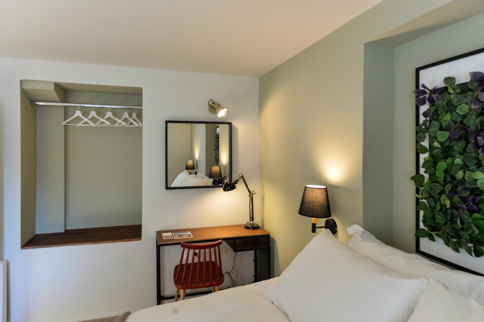 City Cottage - Kalamata Villas エクステリア 写真