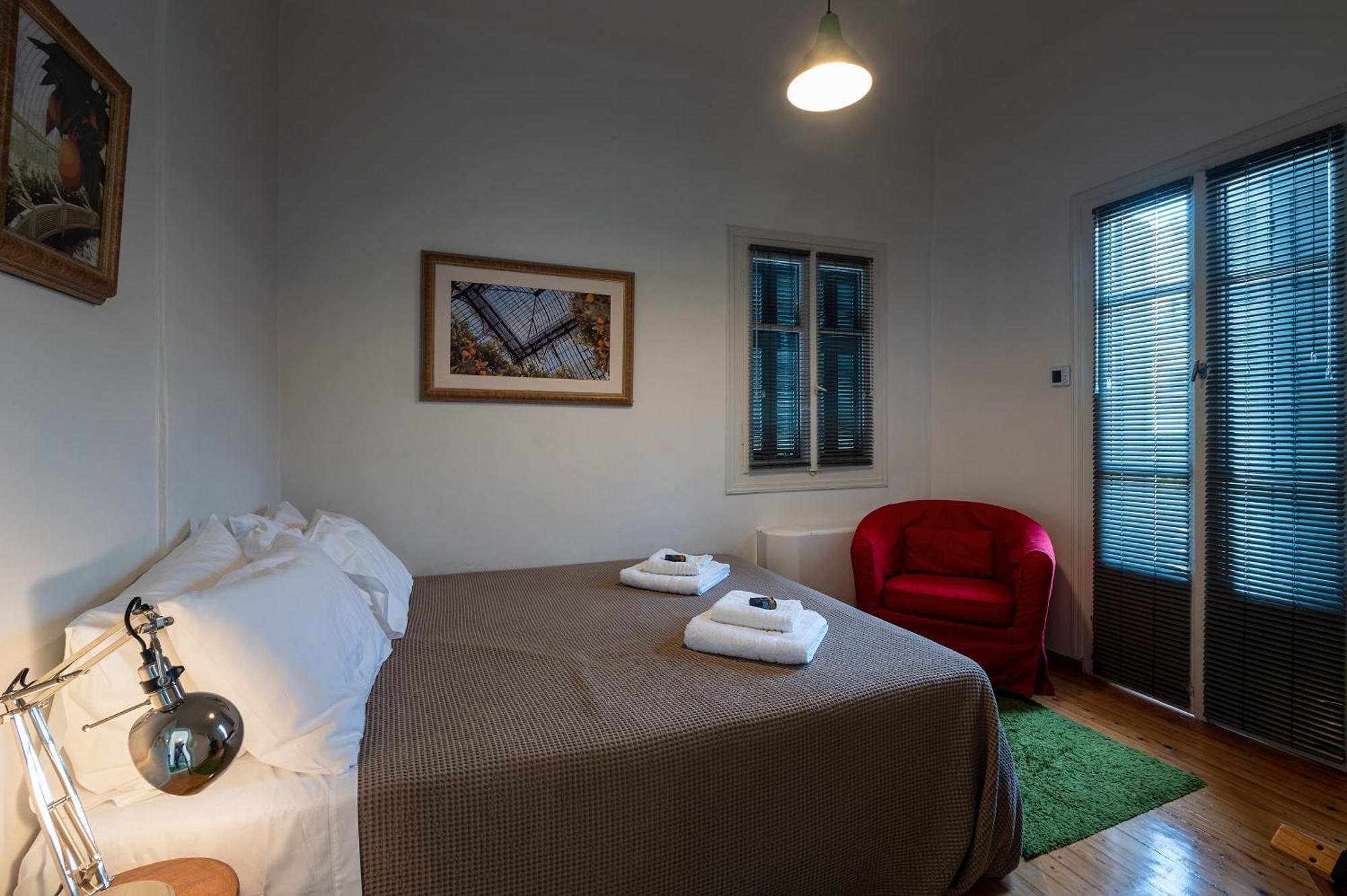 City Cottage - Kalamata Villas エクステリア 写真