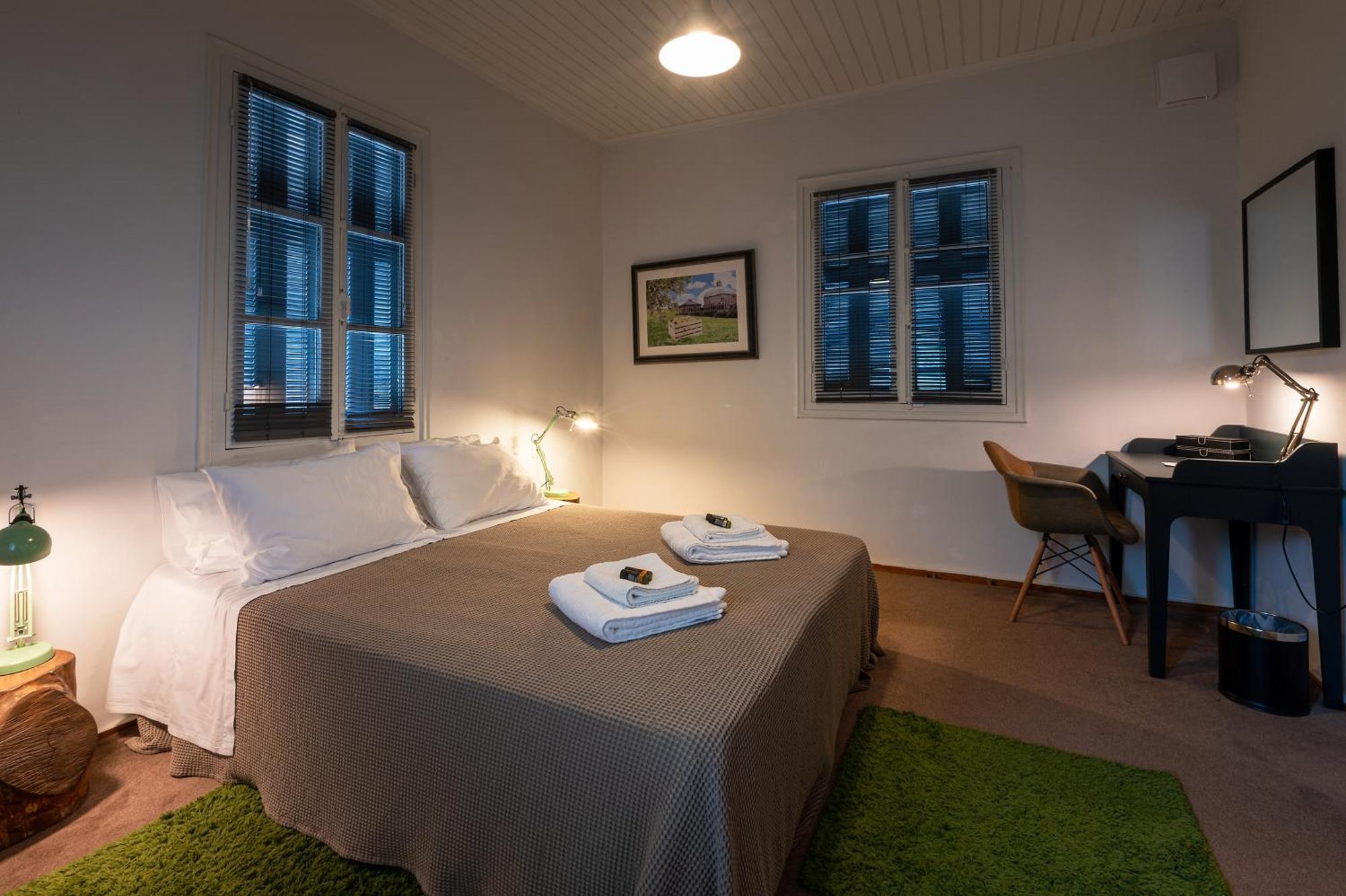 City Cottage - Kalamata Villas エクステリア 写真