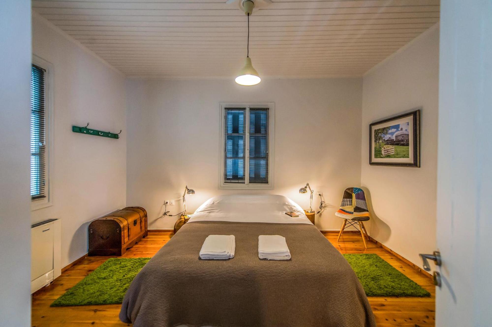 City Cottage - Kalamata Villas エクステリア 写真