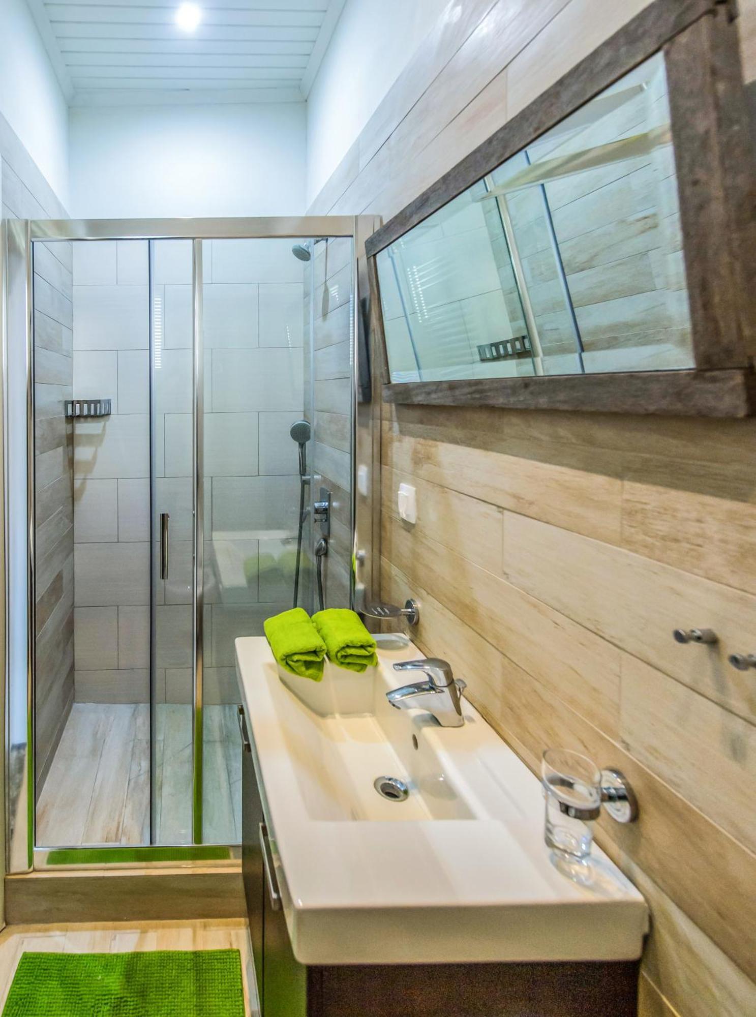 City Cottage - Kalamata Villas エクステリア 写真