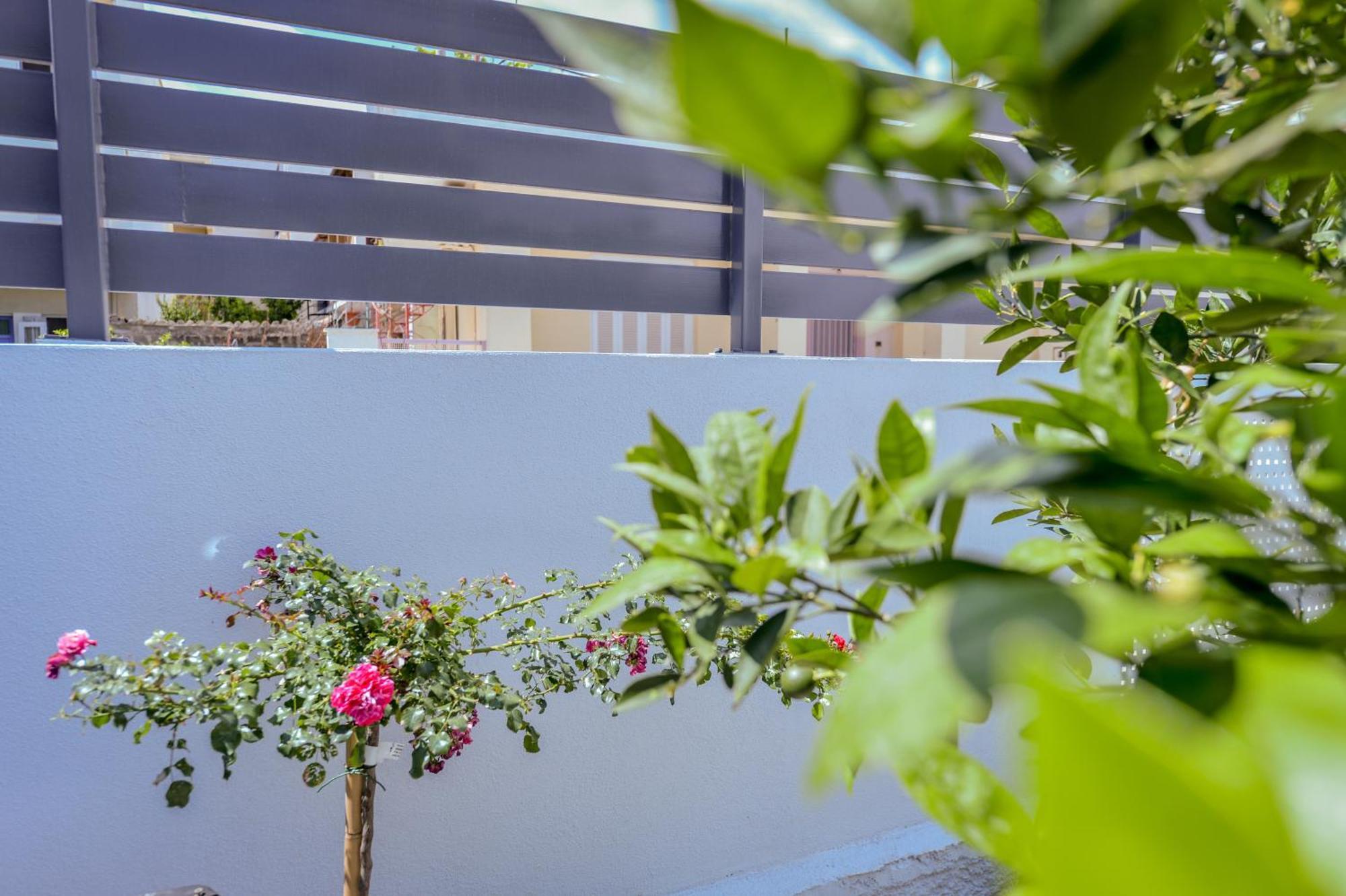 City Cottage - Kalamata Villas エクステリア 写真