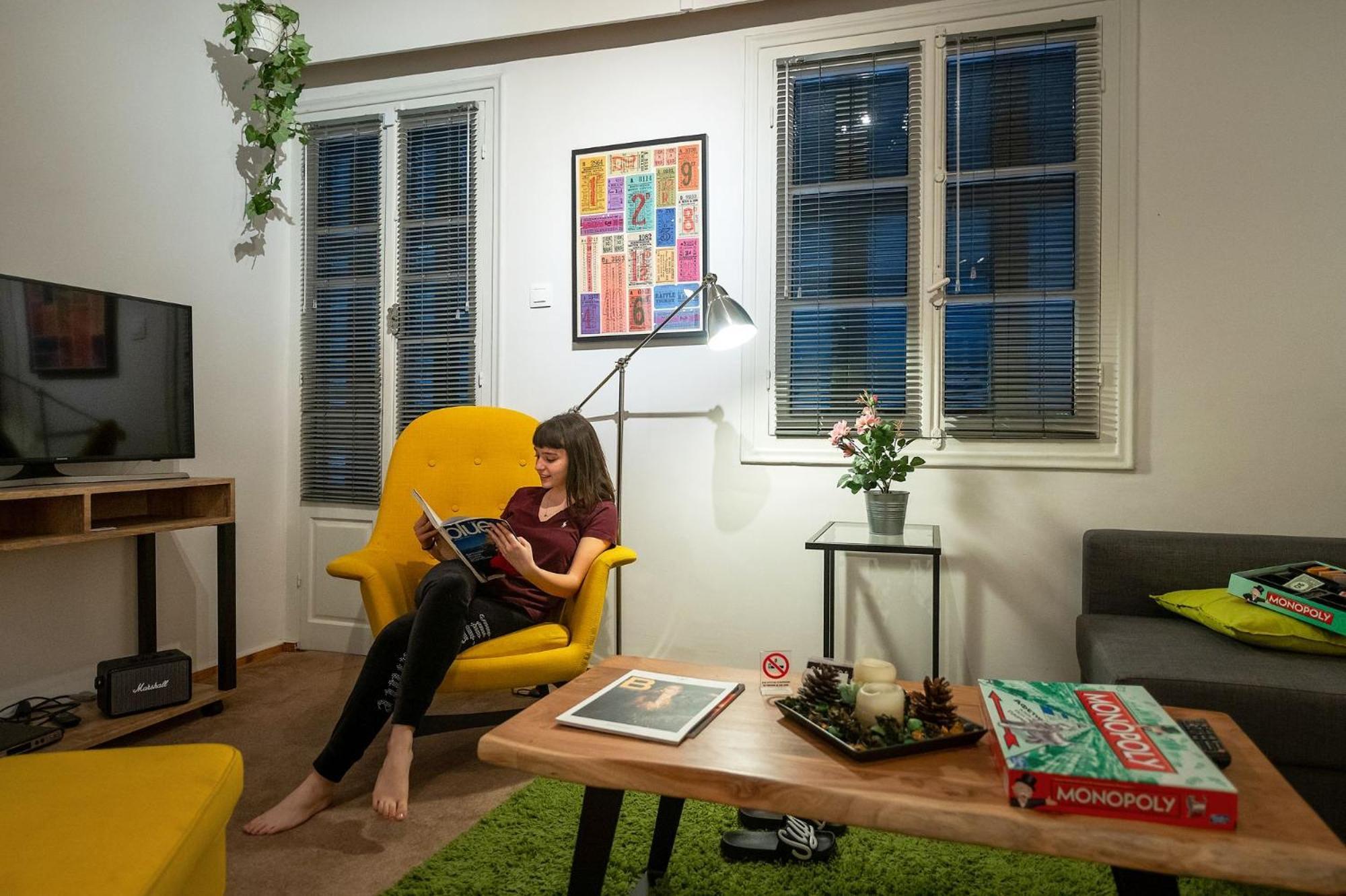 City Cottage - Kalamata Villas エクステリア 写真